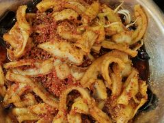 麻辣牛蛙-辣盆盆麻辣小龙虾(哈尔滨总店)