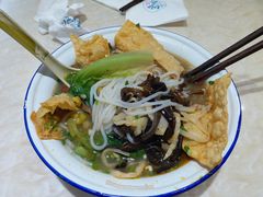 -丽丽三鲜螺蛳粉(田林路店)