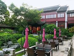 -祝家花園(伯渎港店)