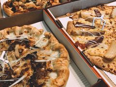 -必胜客(亦庄宅急送店)