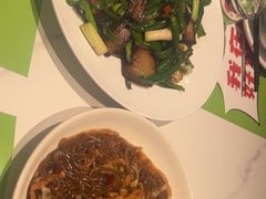 -鑫小城故事·藕汤·家常菜(台北一路总店)