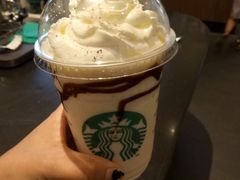 -星巴克(温州万象城商业街店)