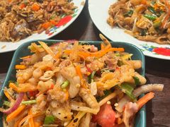 -婉泰·特色小吃·舂鸡脚(告庄二店)