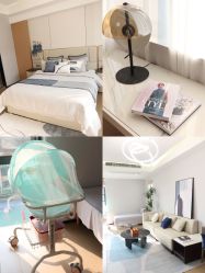 -弗蕾亚·和月月子调理院(东湖店)