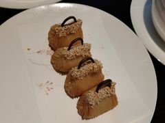 -甄御•海鲜新青岛菜(麦岛店)