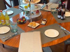 -杭州西子湖四季酒店-WL BISTRO西湖餐厅(灵隐路店)