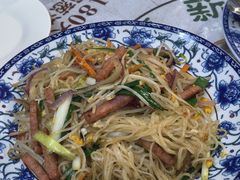 -阿殳菜馆·私厨(水围村店)