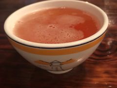 布列塔尼苹果酒-La Creperie法餐厅(桃江路店)