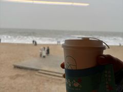 -那香海钻石沙滩浴场