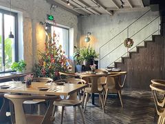-Apollo·西班牙小酒馆(安福路店)