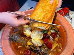 -大鸭梨烤鸭(望京店)