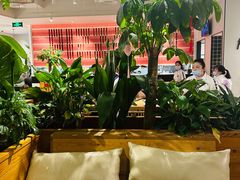 -必胜客(百联又一城店)