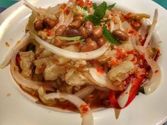 酸辣无骨凤爪-兰桂坊粤泰美食(较场西店)