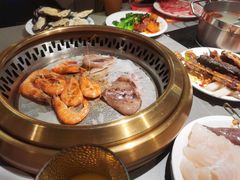 -千滋百味自助海鲜烤肉(布吉景华店)