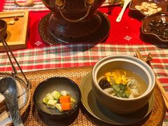 -叶叶菩提(太原别墅店)