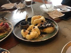 -The Rug Cafe(王府中环店)