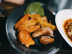 -杨梅市场·打工人小酒馆(新天地店)