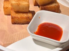 -肴约·花园式餐厅(湖里店)