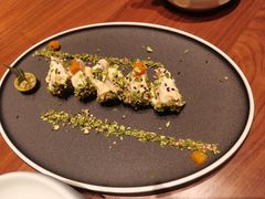 -喜鼎海胆水饺(东港店)