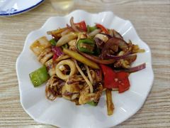 -瑶记海鲜餐厅(西涌店)