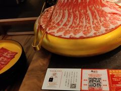 -牛New寿喜烧(闵行龙湖天街店)