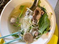 -蔡澜Pho·越南粉餐厅(海上世界店)