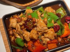 -吴家·淮扬小馆(世纪金源店)
