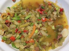 -严记小天府酸菜鱼(西四路店)