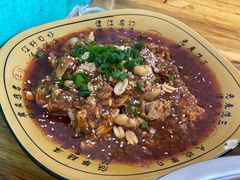 -勇猛子川菜馆(新军路店)