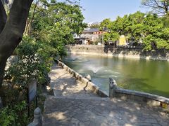 -桂林独秀峰王城景区