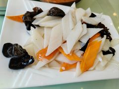 -桃子餐厅·天津菜(王顶堤总店)