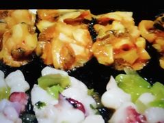 -争鲜回转寿司(金桥家乐福店)
