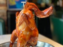 烧鸡-五稻厨房粤西菜(新闻店)