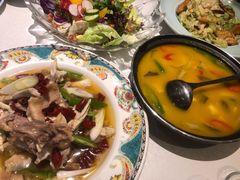 -巴依老爷新疆美食(昌平店)