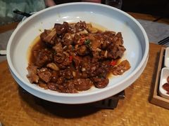 -耕渔小院·湖南鱼鲜(望城店)