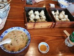 -张家巷美食(南浔店)