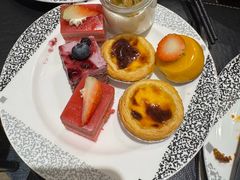 -西藏饭店·亚克·食光自助餐厅