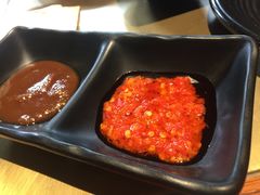 -手选潮汕鲜活牛肉火锅(二七广场店)