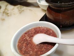 -红蜡烛-养生粥-津鲁菜(中山路店)