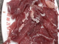 -潮发潮汕牛肉店(龙洞店)