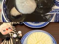 -广信牛奶甜品世家(台东店)