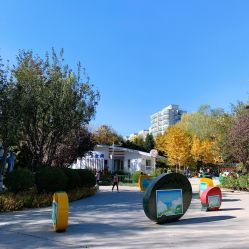 -酷酷兔少儿拓展天地