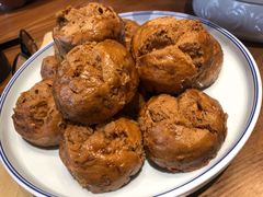 红糖馒头-蔡家酒楼(一德街店)