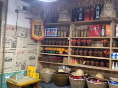 -齐二姐老火锅(红旗厂店)