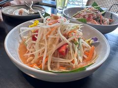 -Thai Alley泰爱里(二沙岛店)