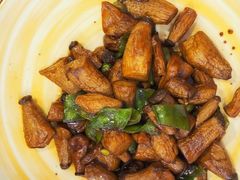 -功德林素菜饭庄(前门店)