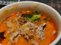 -和府捞面(天河领展广场店)