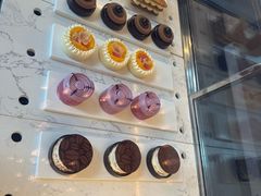-沁蝶 Butterfly Patisserie甜品蛋糕(北京瑰丽酒店)