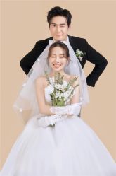 -摩玛婚纱摄影(杭州店)