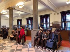 -沈阳金融博物馆